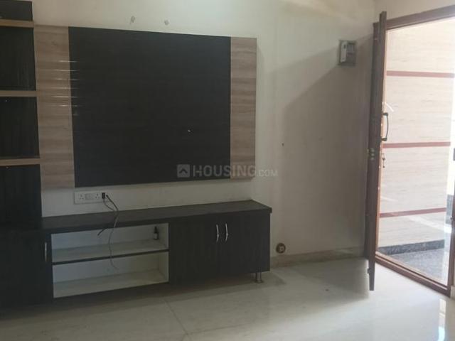 Flat for rent in Bangalore South, Cox Town - Bangalore