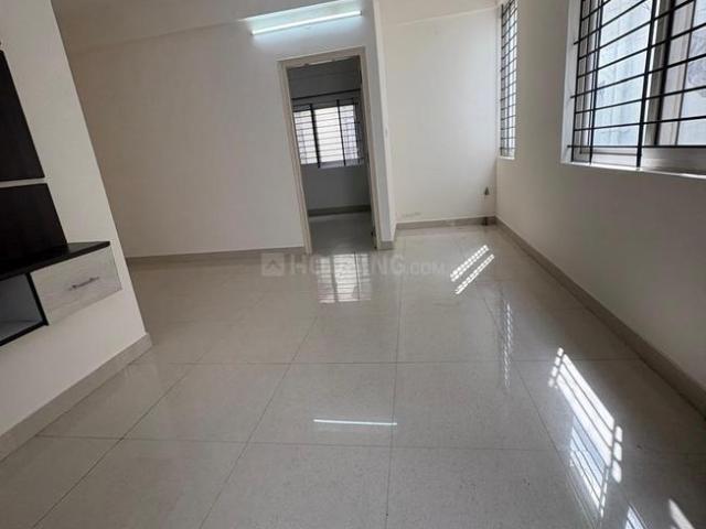 Flat for rent in Bangalore South, Cox Town - Bangalore