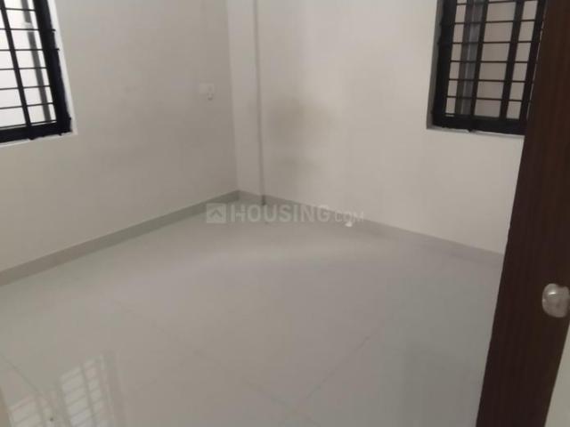 Flat for rent in Bangalore South, Cox Town - Bangalore