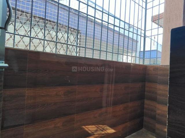 Flat for rent in Bangalore South, Cox Town - Bangalore