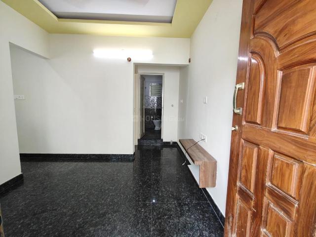 Flat for rent in Bangalore South, Cox Town - Bangalore