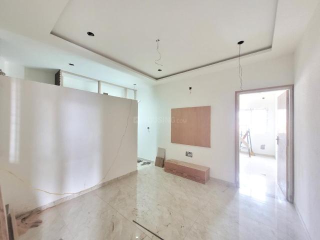 Flat for rent in Bangalore South, Cox Town - Bangalore