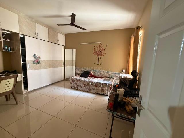 Flat for rent in Bangalore South, Cox Town - Bangalore
