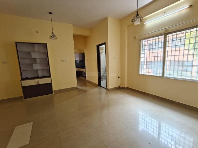 Flat for rent in Bangalore South, Cox Town - Bangalore