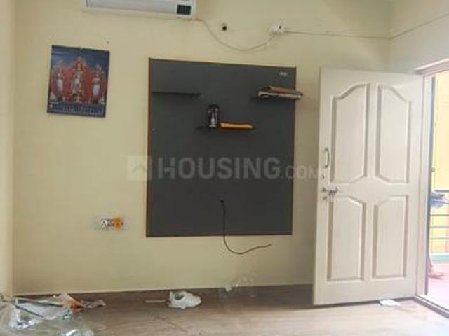 Flat for rent in Bangalore South, Cox Town - Bangalore