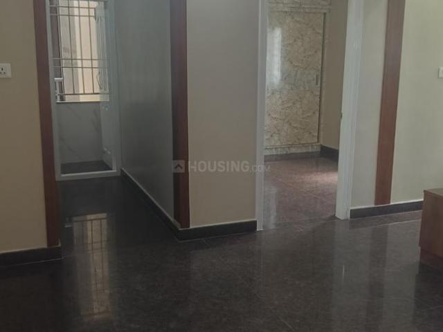 Flat for rent in Bangalore South, Cox Town - Bangalore