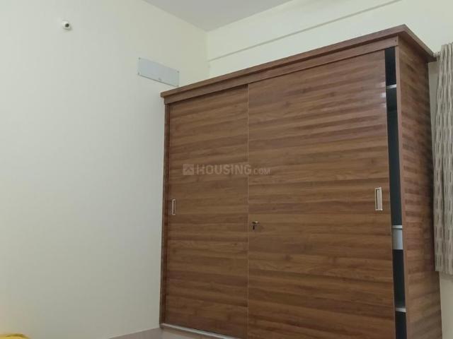 Flat for rent in Bangalore South, Cox Town - Bangalore