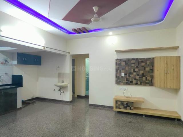 Flat for rent in Bangalore South, Cox Town - Bangalore