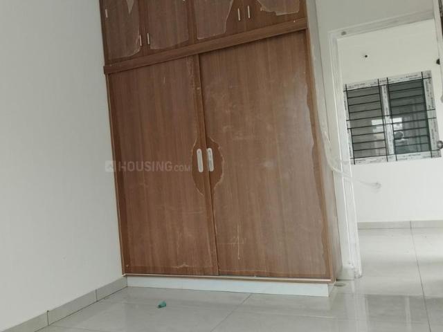 Flat for rent in Bangalore South, Cox Town - Bangalore