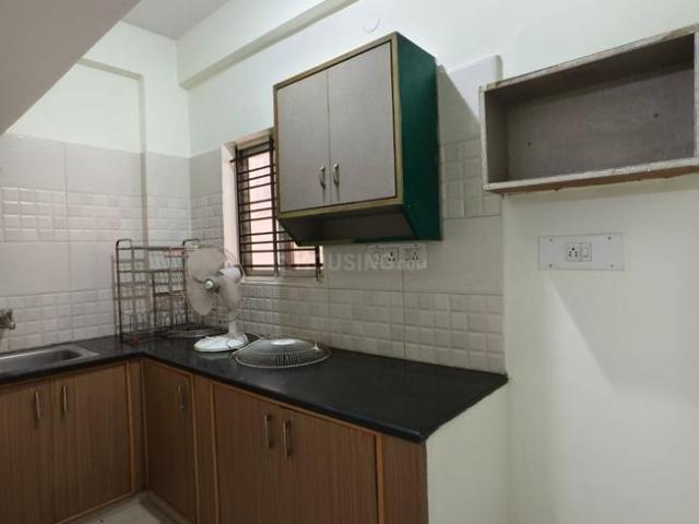 Flat for rent in Bangalore South, Cox Town - Bangalore