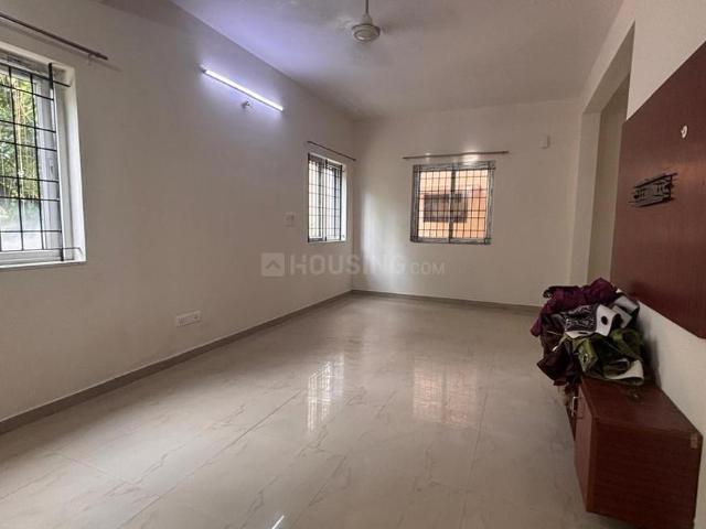 Flat for rent in Bangalore South, Cox Town - Bangalore