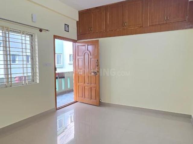 Flat for rent in Bangalore South, Cox Town - Bangalore