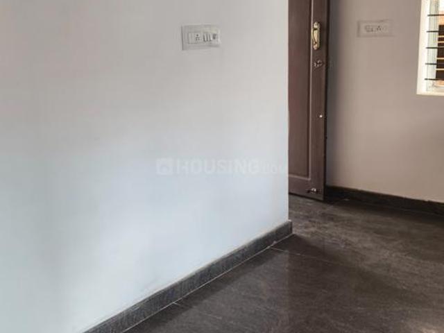 Flat for rent in Bangalore South, Cox Town - Bangalore