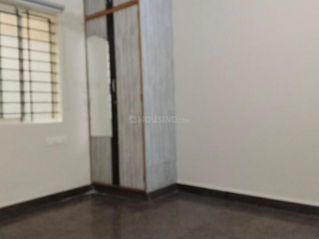 Flat for rent in Bangalore South, Cox Town - Bangalore