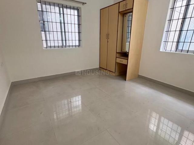 Flat for rent in Bangalore South, Cox Town - Bangalore