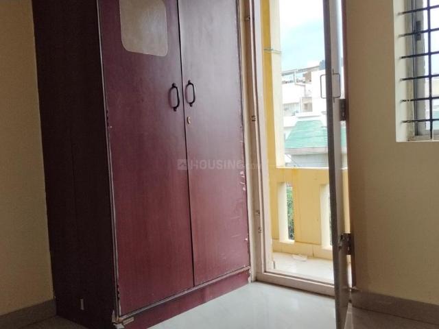 Flat for rent in Bangalore South, Cox Town - Bangalore