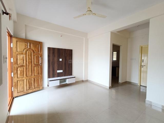 Flat for rent in Bangalore South, Cox Town - Bangalore