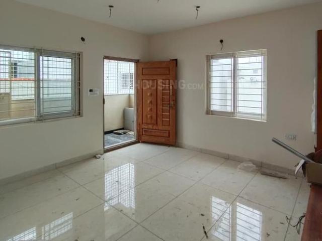 Flat for rent in Bangalore South, Cox Town - Bangalore