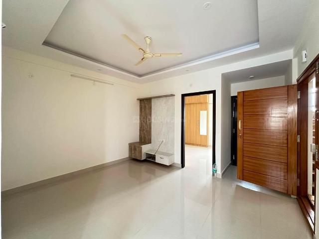 Flat for rent in Bangalore South, Cox Town - Bangalore