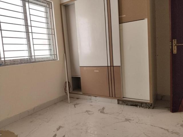 Flat for rent in Bangalore South, Cox Town - Bangalore