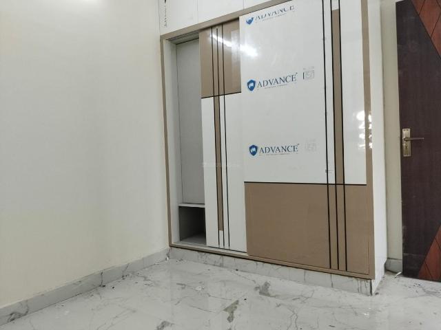 Flat for rent in Bangalore South, Cox Town - Bangalore