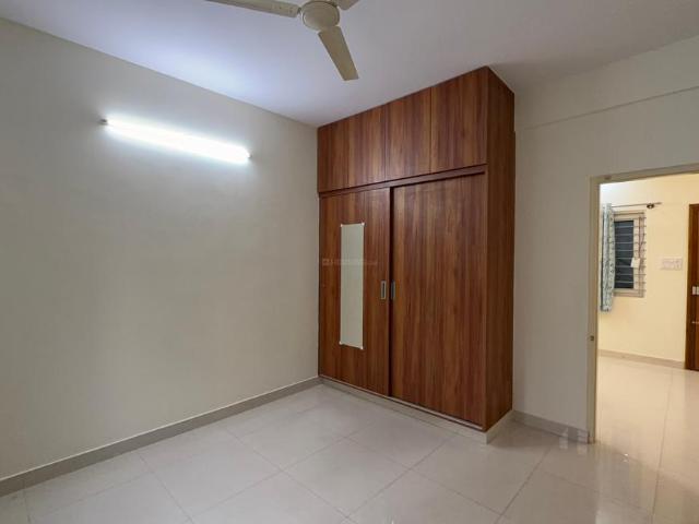 Flat for rent in Bangalore South, Cox Town - Bangalore