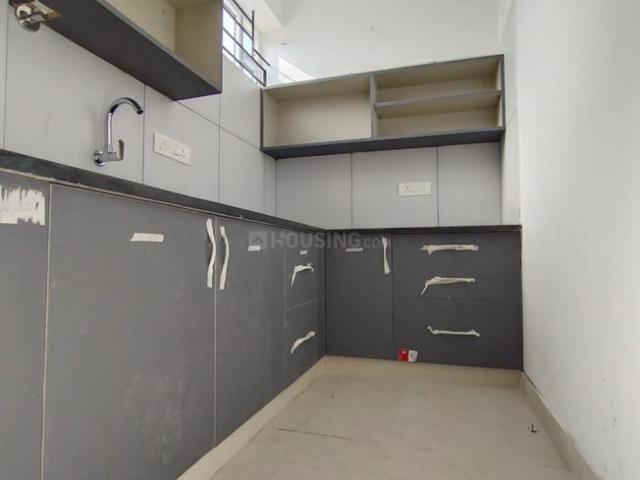 Flat for rent in Bangalore South, Cox Town - Bangalore