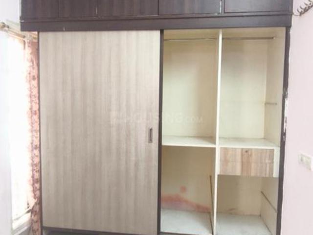 Flat for rent in Bangalore South, Cox Town - Bangalore