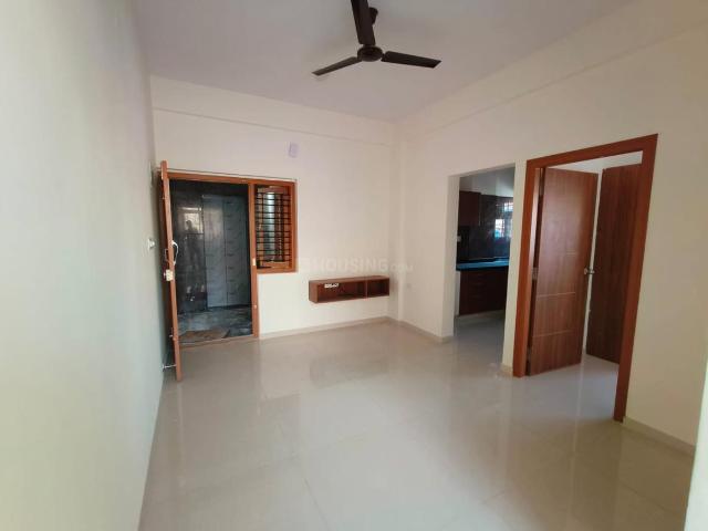 Flat for rent in Bangalore South, Cox Town - Bangalore
