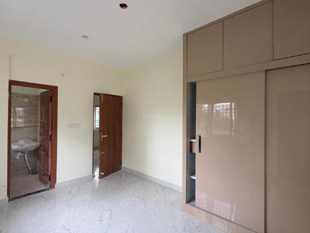 Flat for rent in Bangalore South, Cox Town - Bangalore