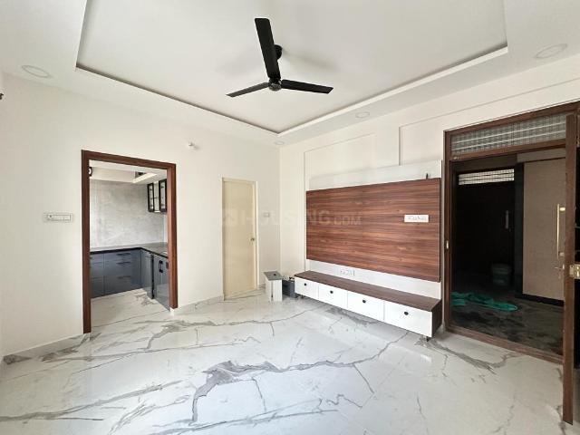 Flat for rent in Bangalore South, Cox Town - Bangalore