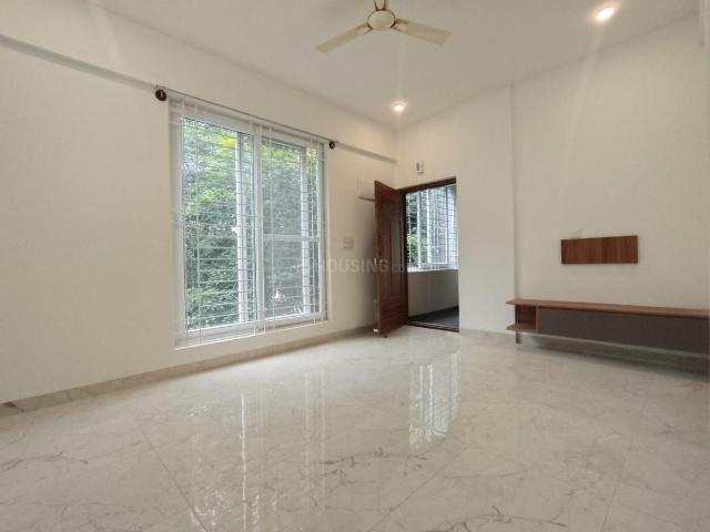 Flat for rent in Bangalore South, Cox Town - Bangalore