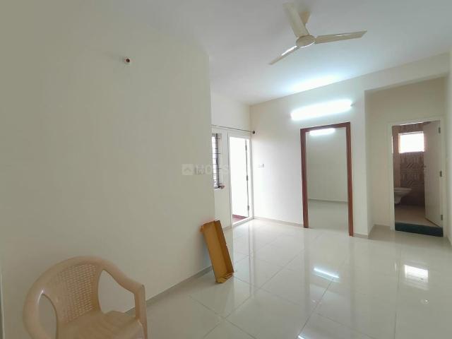 Flat for rent in Bangalore South, Cox Town - Bangalore