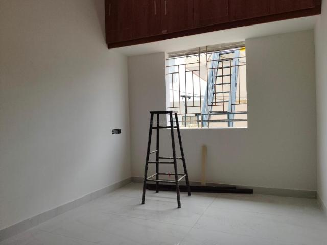 Flat for rent in Bangalore South, Cox Town - Bangalore