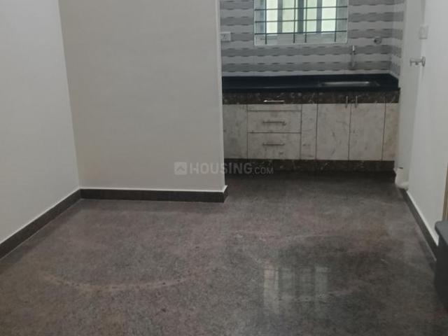 Flat for rent in Bangalore South, Cox Town - Bangalore
