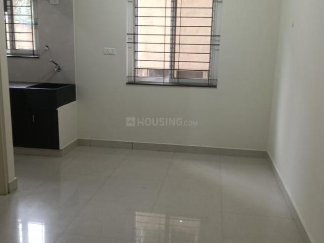 Flat for rent in Bangalore South, Cox Town - Bangalore