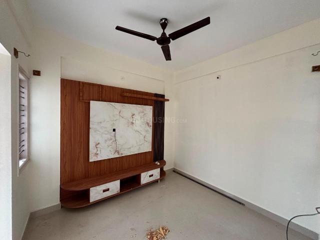 Flat for rent in Bangalore South, Cox Town - Bangalore