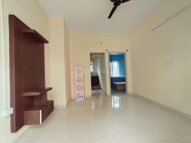 Flat for rent in Bangalore South, Cox Town - Bangalore