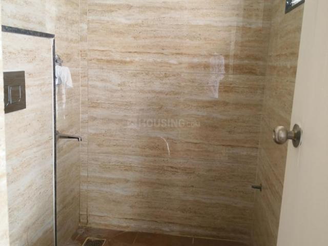 Flat for rent in Bangalore South, Cox Town - Bangalore