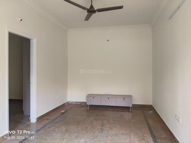 Flat for rent in Bangalore South, Cox Town - Bangalore