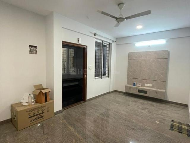 Flat for rent in Bangalore South, Cox Town - Bangalore