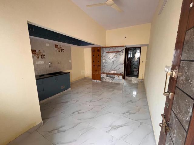Flat for rent in Bangalore South, Cox Town - Bangalore