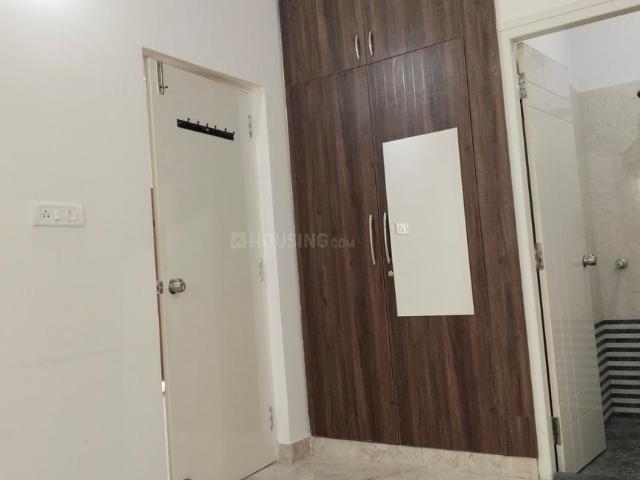 Flat for rent in Bangalore South, Cox Town - Bangalore