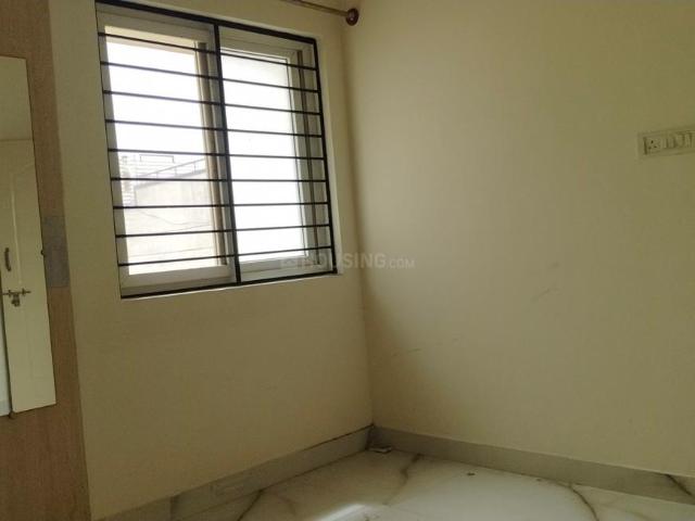 Flat for rent in Bangalore South, Cox Town - Bangalore