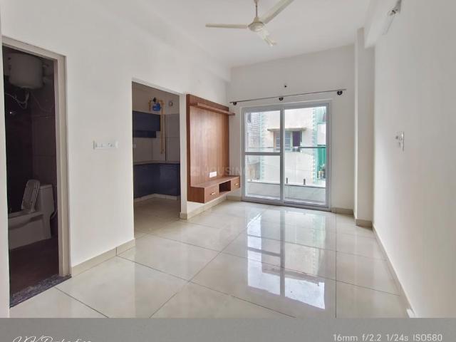 Flat for rent in Bangalore South, Cox Town - Bangalore