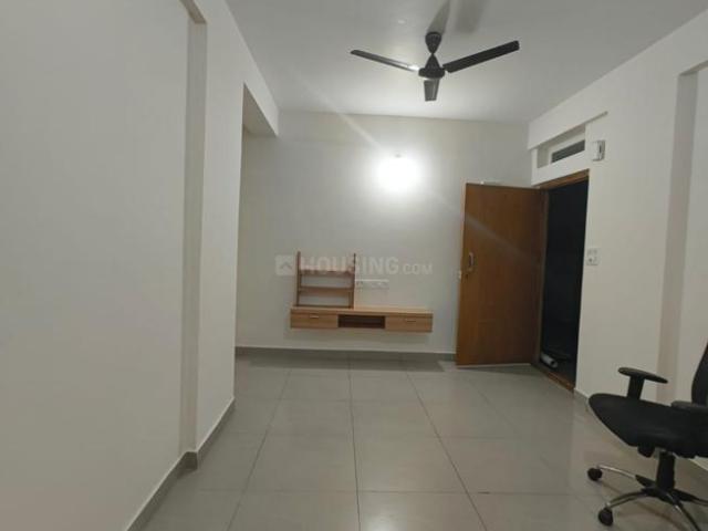 Flat for rent in Bangalore South, Cox Town - Bangalore