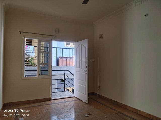 Flat for rent in Bangalore South, Cox Town - Bangalore