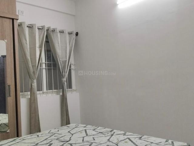 Flat for rent in Bangalore South, Cox Town - Bangalore