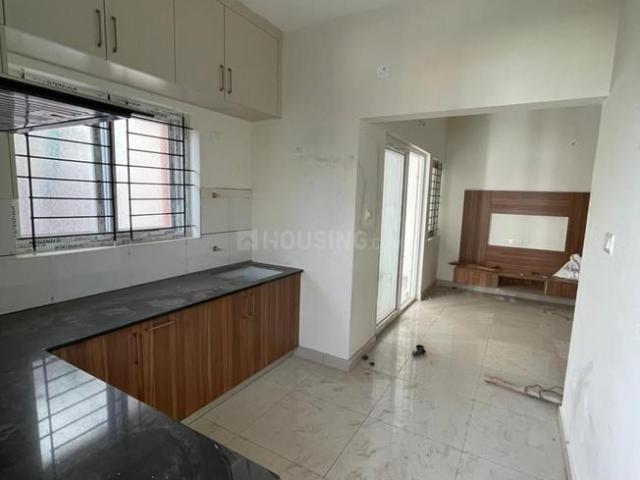 Flat for rent in Bangalore South, Cox Town - Bangalore