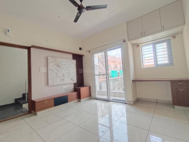 Flat for rent in Bangalore South, Cox Town - Bangalore